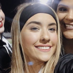 Meet your Posher, Krystal